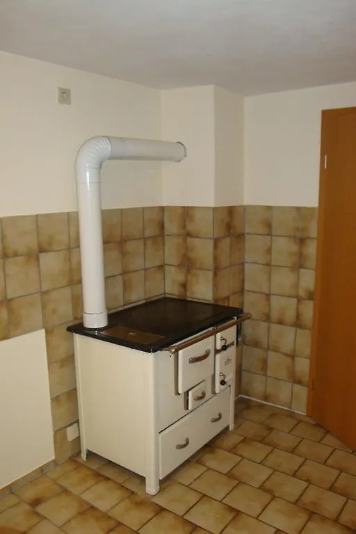 Haus Am Treffenbach Apartment Waldmuenchen
