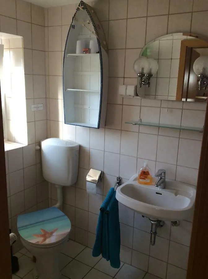 Haus Am Treffenbach Apartment Waldmuenchen 0*,  Germany