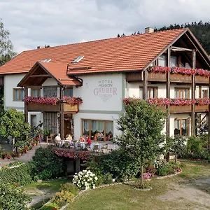 Hotel Gruber, Waldmuenchen